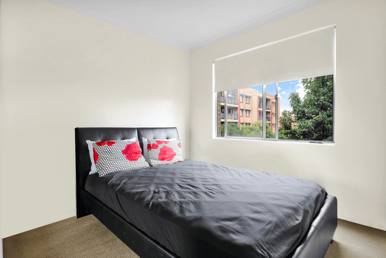 18/26 Clifton Street, BLACKTOWN, NSW 2148