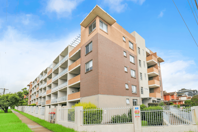 18/26 Clifton Street, BLACKTOWN, NSW 2148