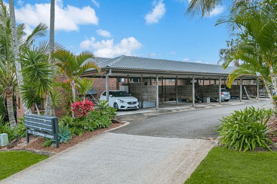 8/12-16 Cupania Court, TWEED HEADS WEST, NSW 2485