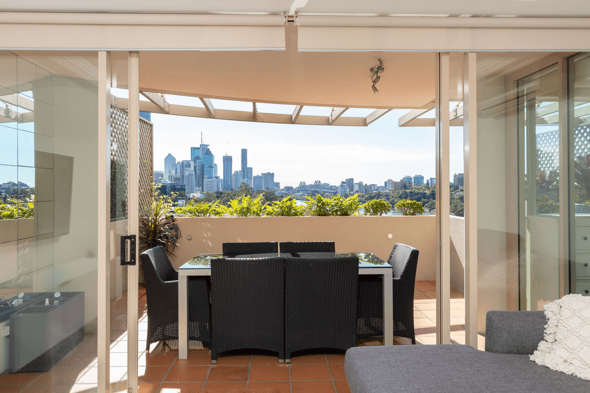 9/260 Vulture Street, SOUTH BRISBANE, QLD 4101