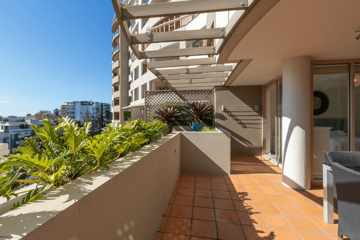 9/260 Vulture Street, SOUTH BRISBANE, QLD 4101