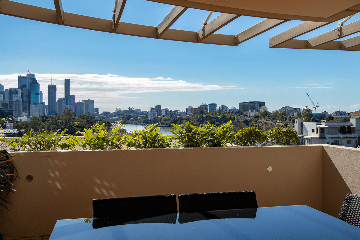 9/260 Vulture Street, SOUTH BRISBANE, QLD 4101