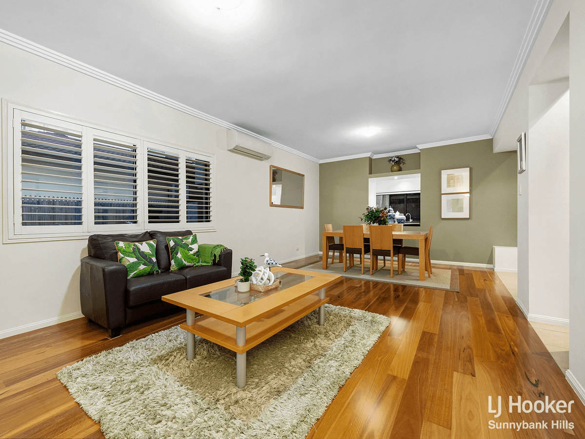 23 Eaton Place, WISHART, QLD 4122