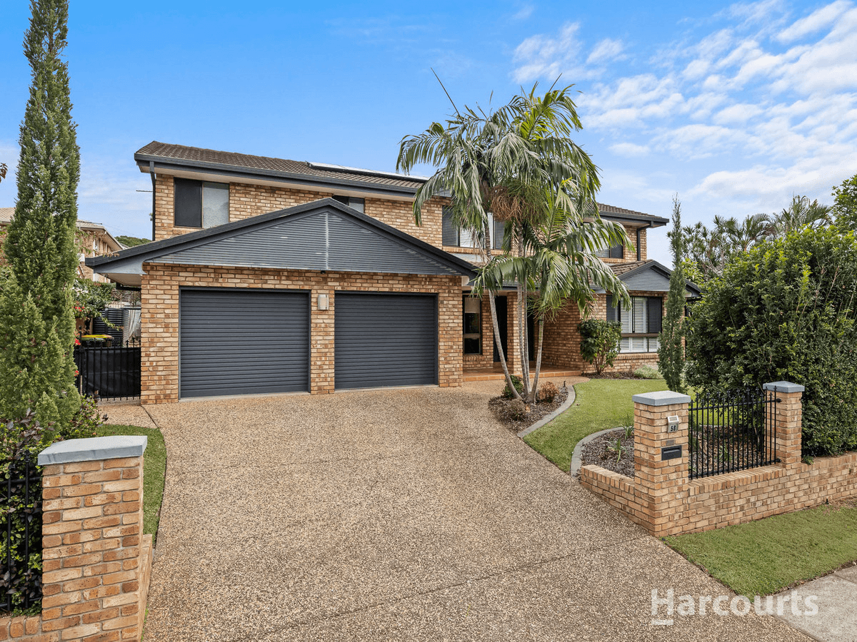 58 Ridley Road, Bridgeman Downs, QLD 4035