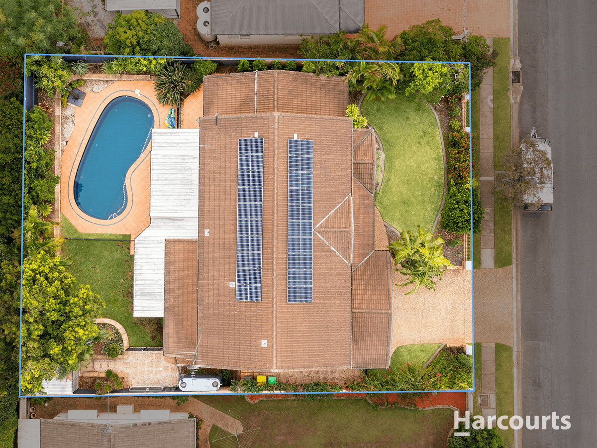 58 Ridley Road, Bridgeman Downs, QLD 4035