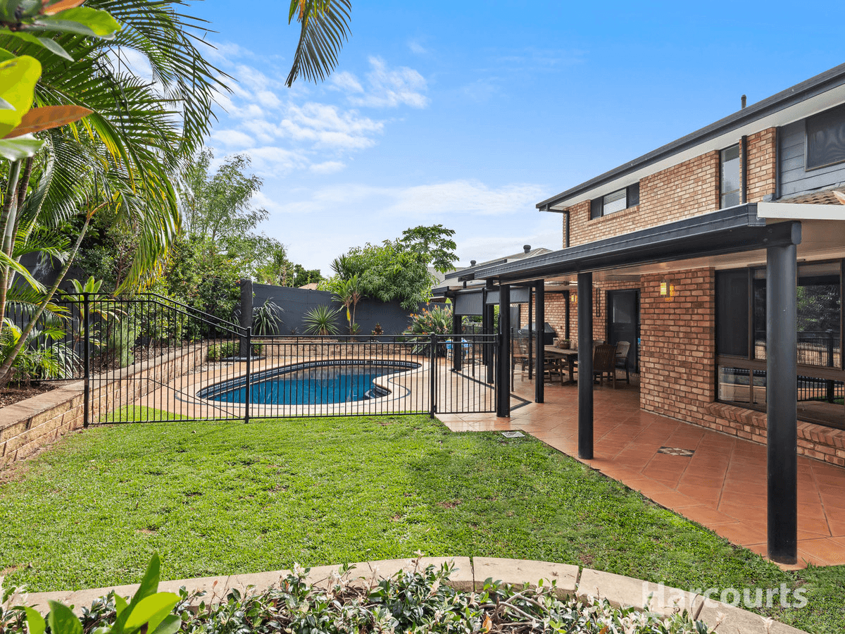 58 Ridley Road, Bridgeman Downs, QLD 4035