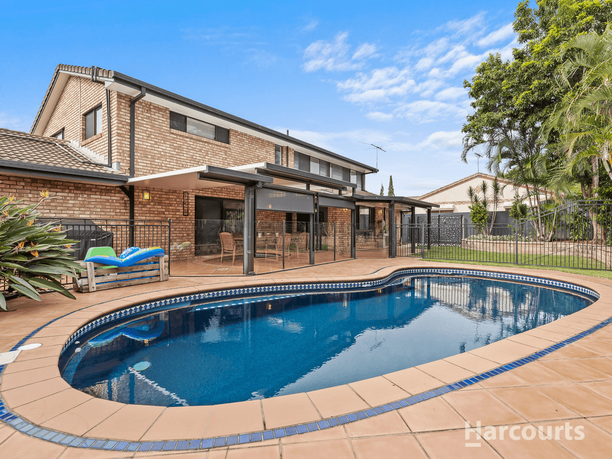 58 Ridley Road, Bridgeman Downs, QLD 4035