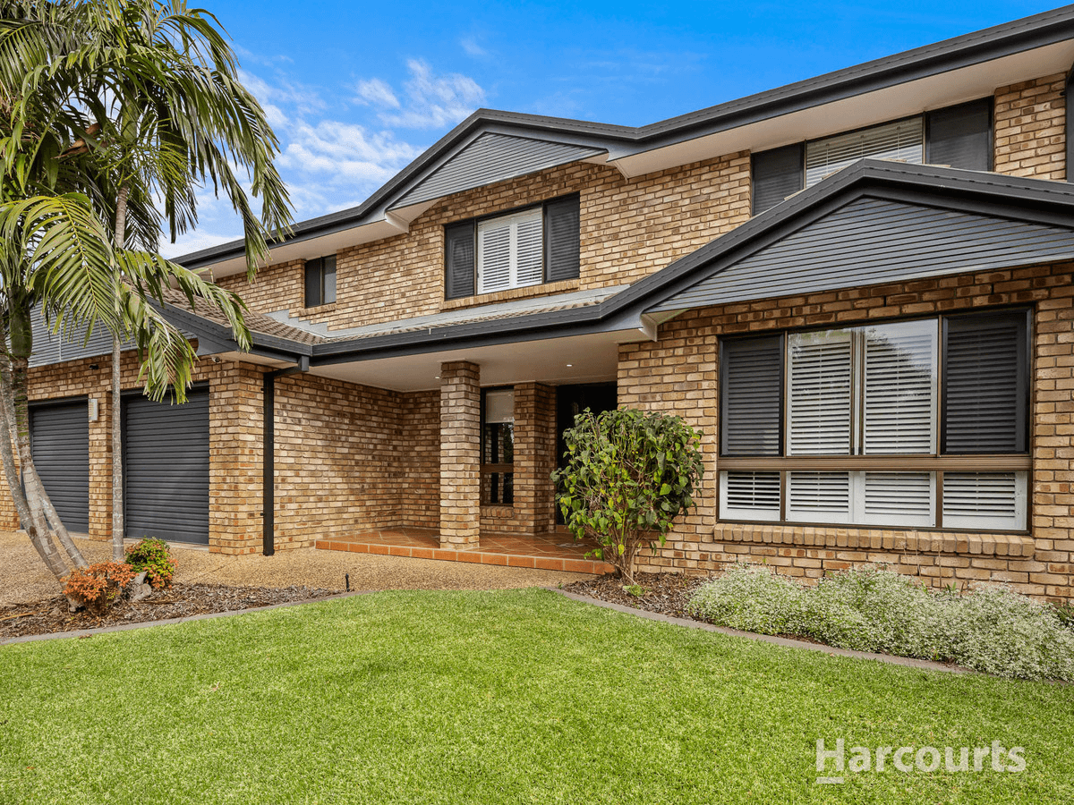 58 Ridley Road, Bridgeman Downs, QLD 4035