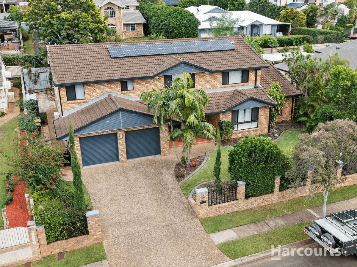 58 Ridley Road, Bridgeman Downs, QLD 4035