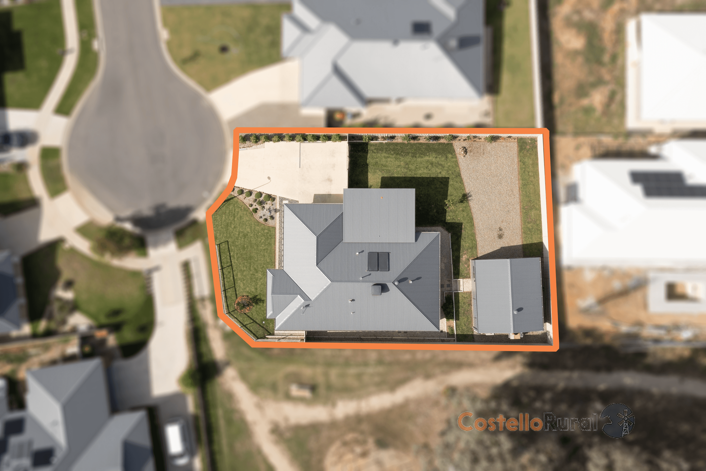 11 Glen Ct, Tangambalanga, VIC 3691