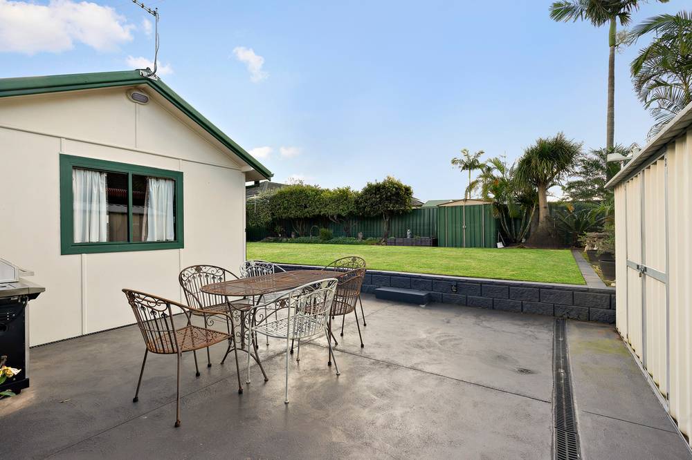 15  Dorset Street, Cambridge Park, NSW 2747