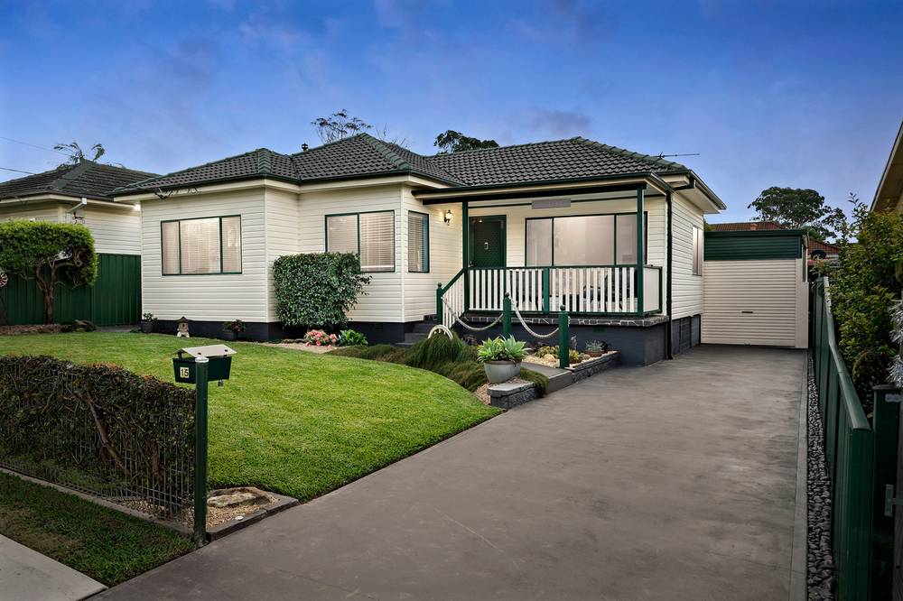 15  Dorset Street, Cambridge Park, NSW 2747