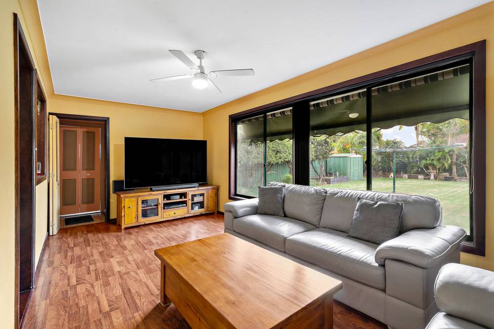 15  Dorset Street, Cambridge Park, NSW 2747