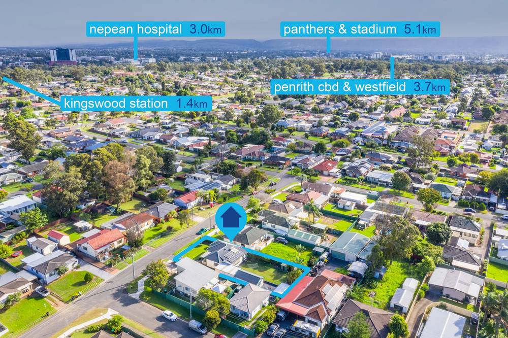 15  Dorset Street, Cambridge Park, NSW 2747