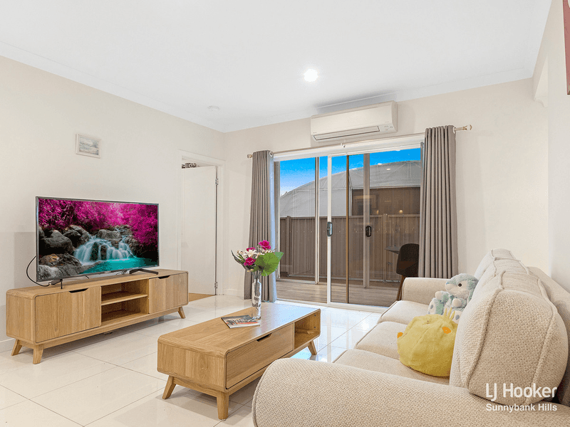 12 Heritage Close, SUNNYBANK HILLS, QLD 4109