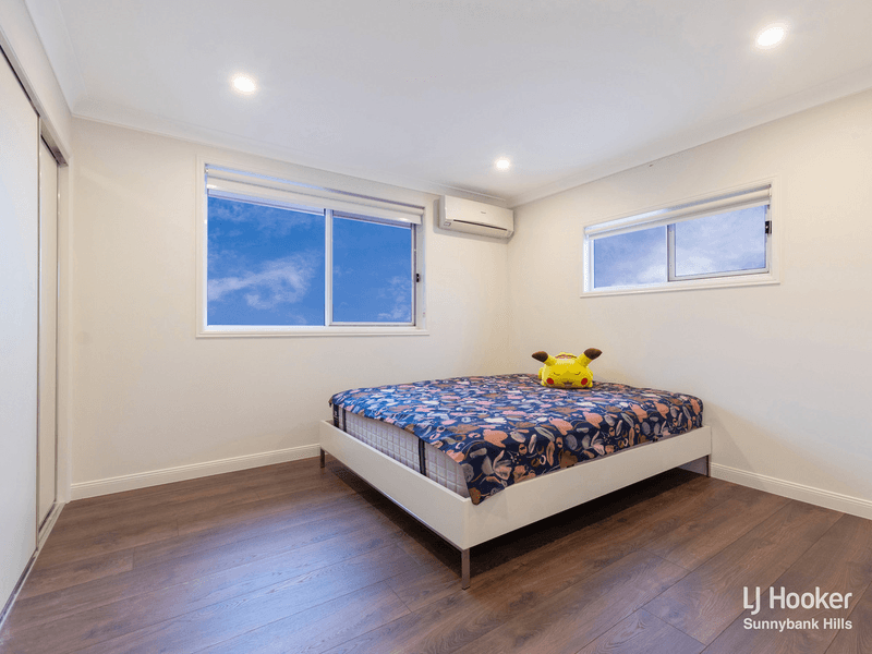 12 Heritage Close, SUNNYBANK HILLS, QLD 4109