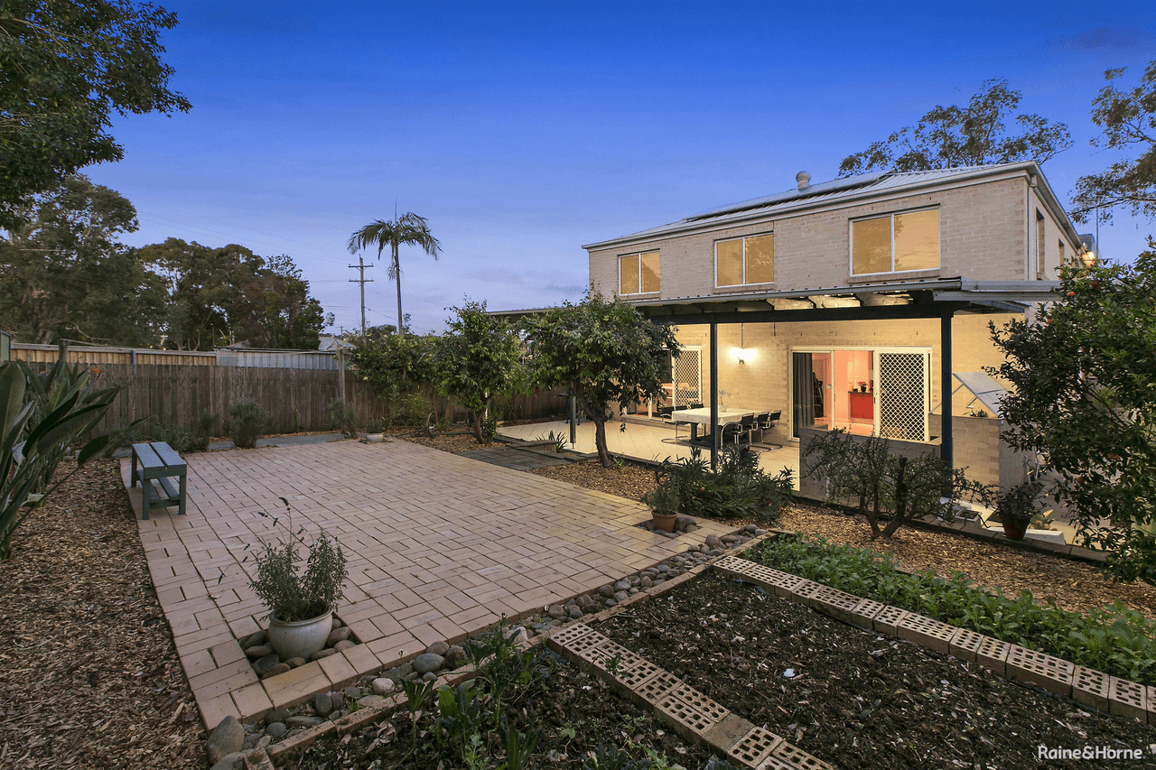 17 Second Avenue, SEVEN HILLS, NSW 2147