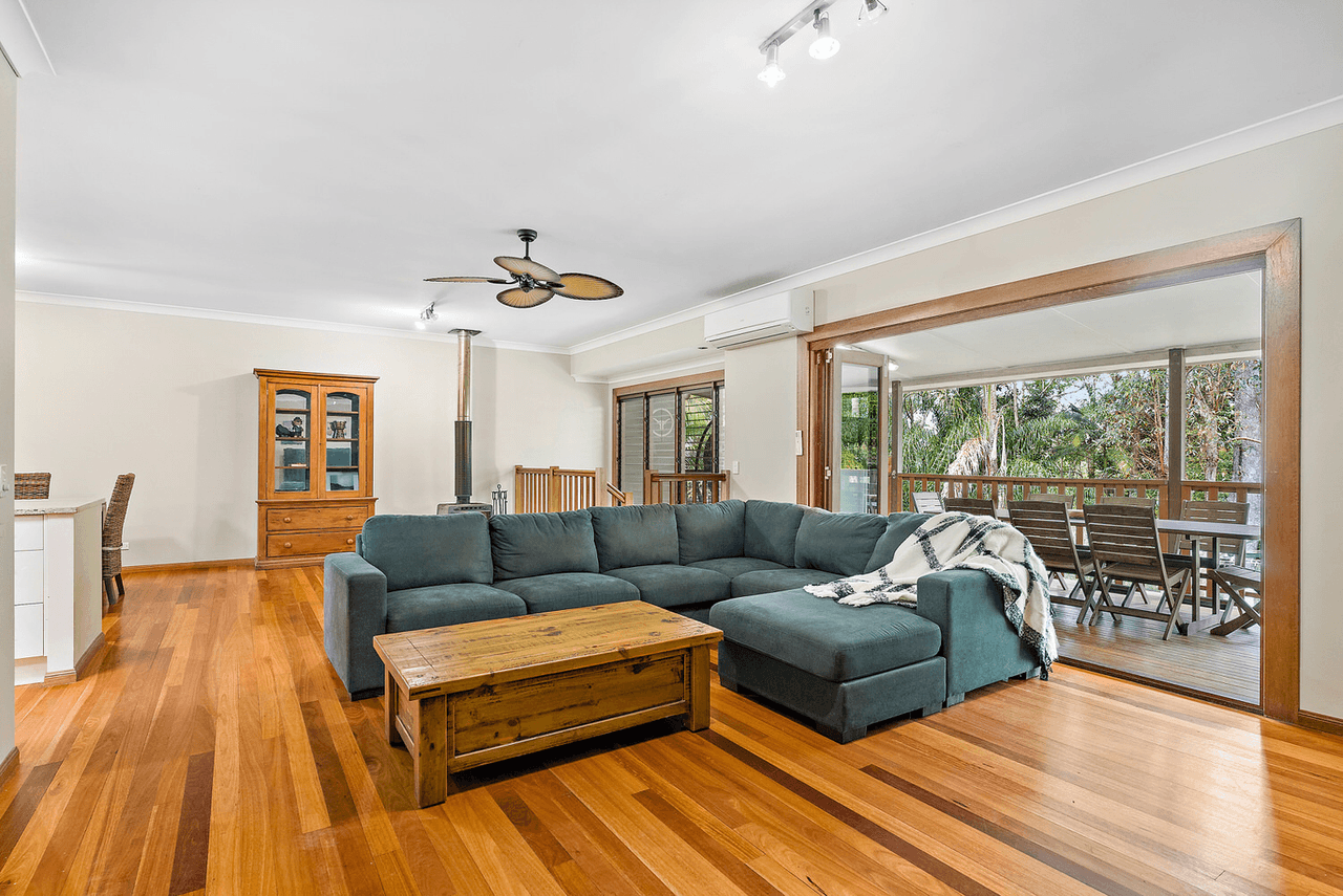 29 Mango Vale Court, DIDDILLIBAH, QLD 4559