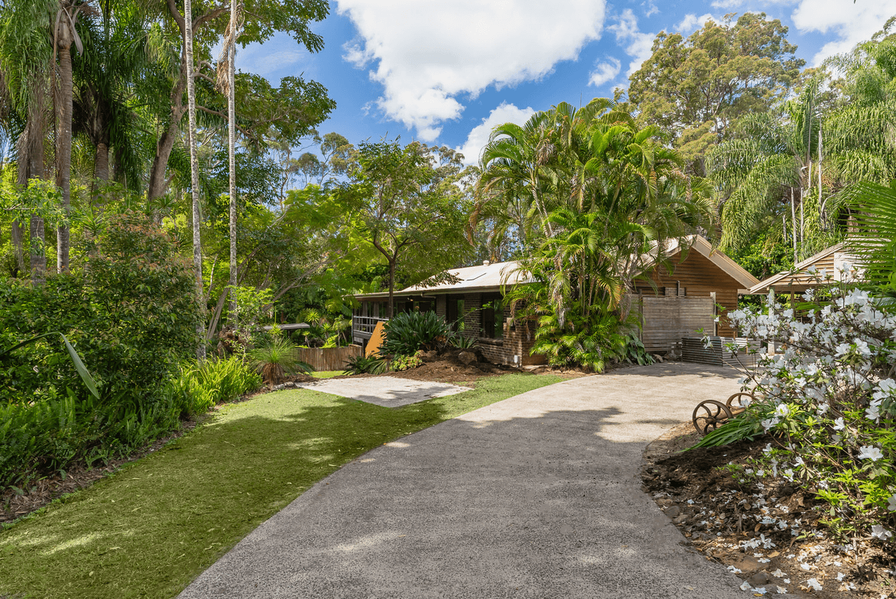 29 Mango Vale Court, DIDDILLIBAH, QLD 4559