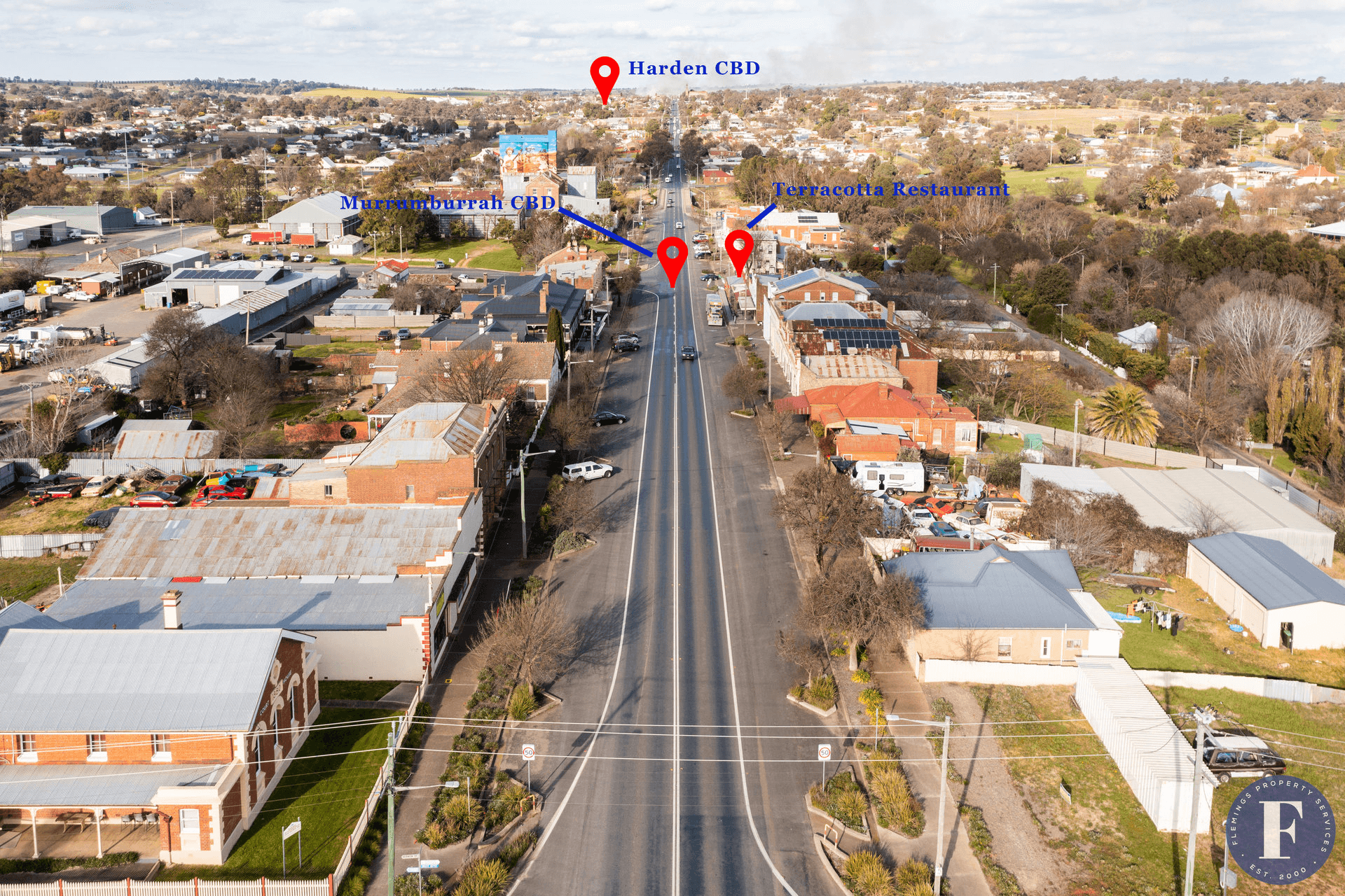 326 Albury Street, Murrumburrah, NSW 2587