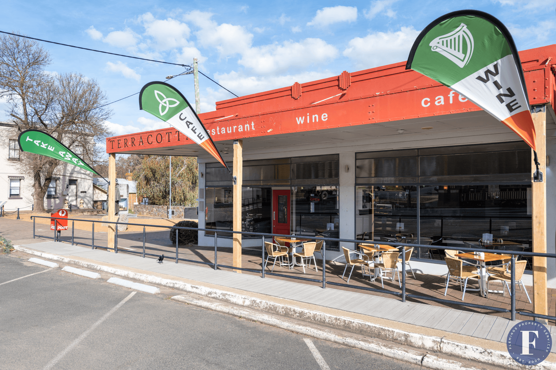 326 Albury Street, Murrumburrah, NSW 2587