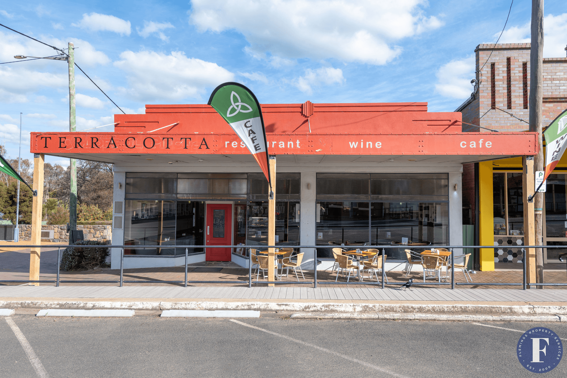 326 Albury Street, Murrumburrah, NSW 2587