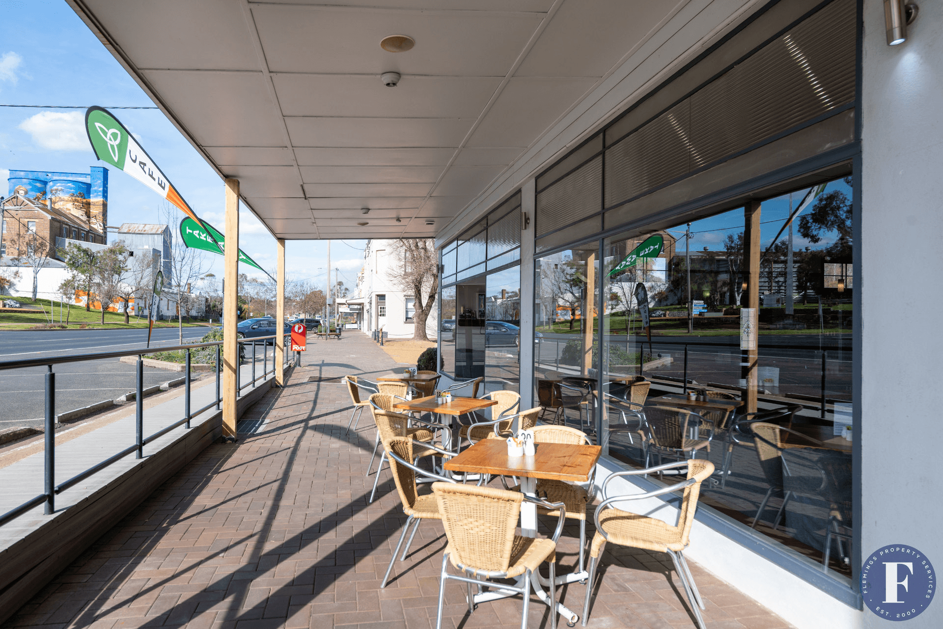 326 Albury Street, Murrumburrah, NSW 2587