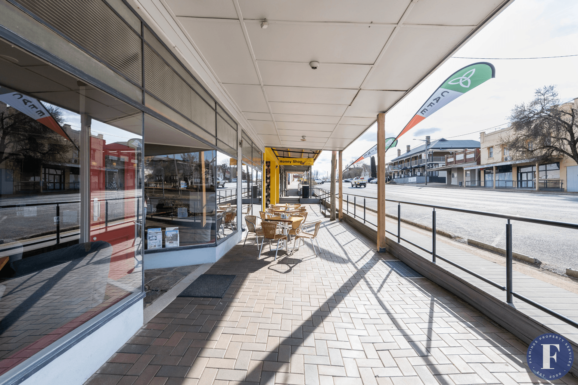 326 Albury Street, Murrumburrah, NSW 2587