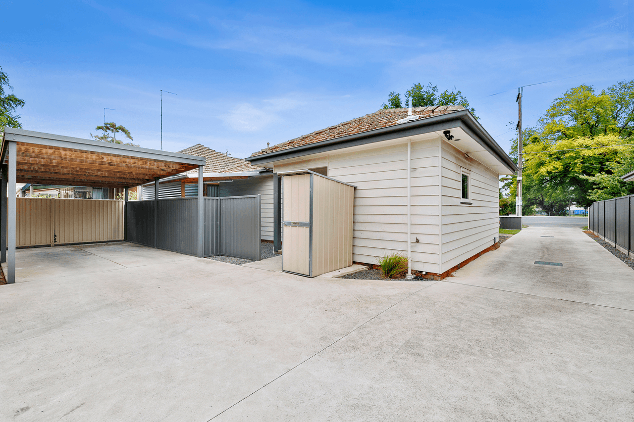 1/903 Skipton Street, REDAN, VIC 3350