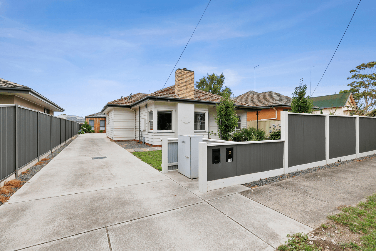 1/903 Skipton Street, REDAN, VIC 3350