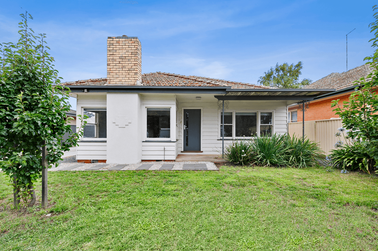 1/903 Skipton Street, REDAN, VIC 3350