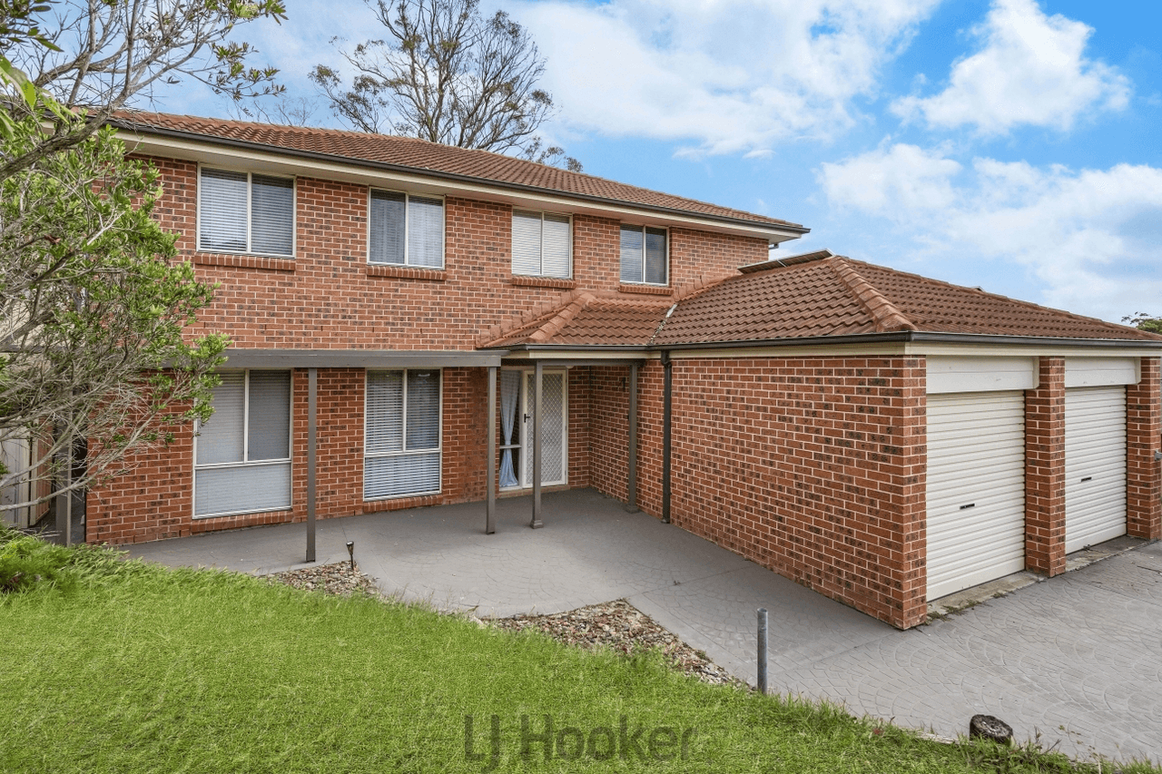 10 Magnolia Court, TORONTO, NSW 2283