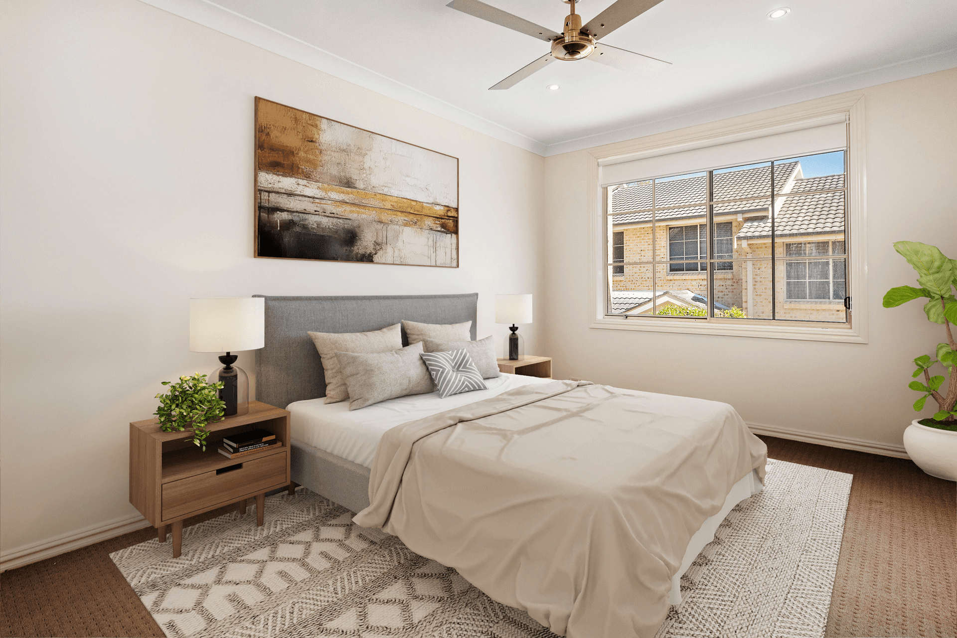 2/10-12 Strickland Street, Heathcote, NSW 2233