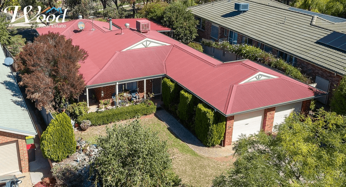 41 Sarson Rd, GLENROY, NSW 2640