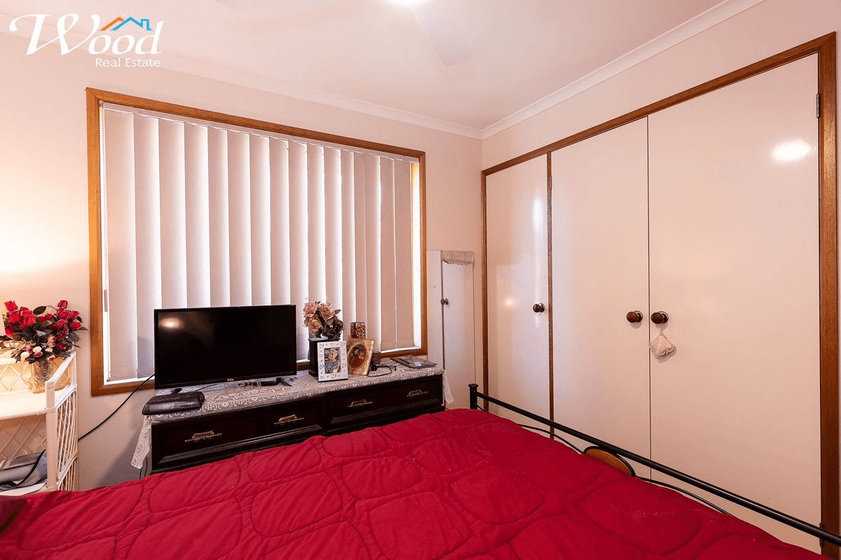 41 Sarson Rd, GLENROY, NSW 2640