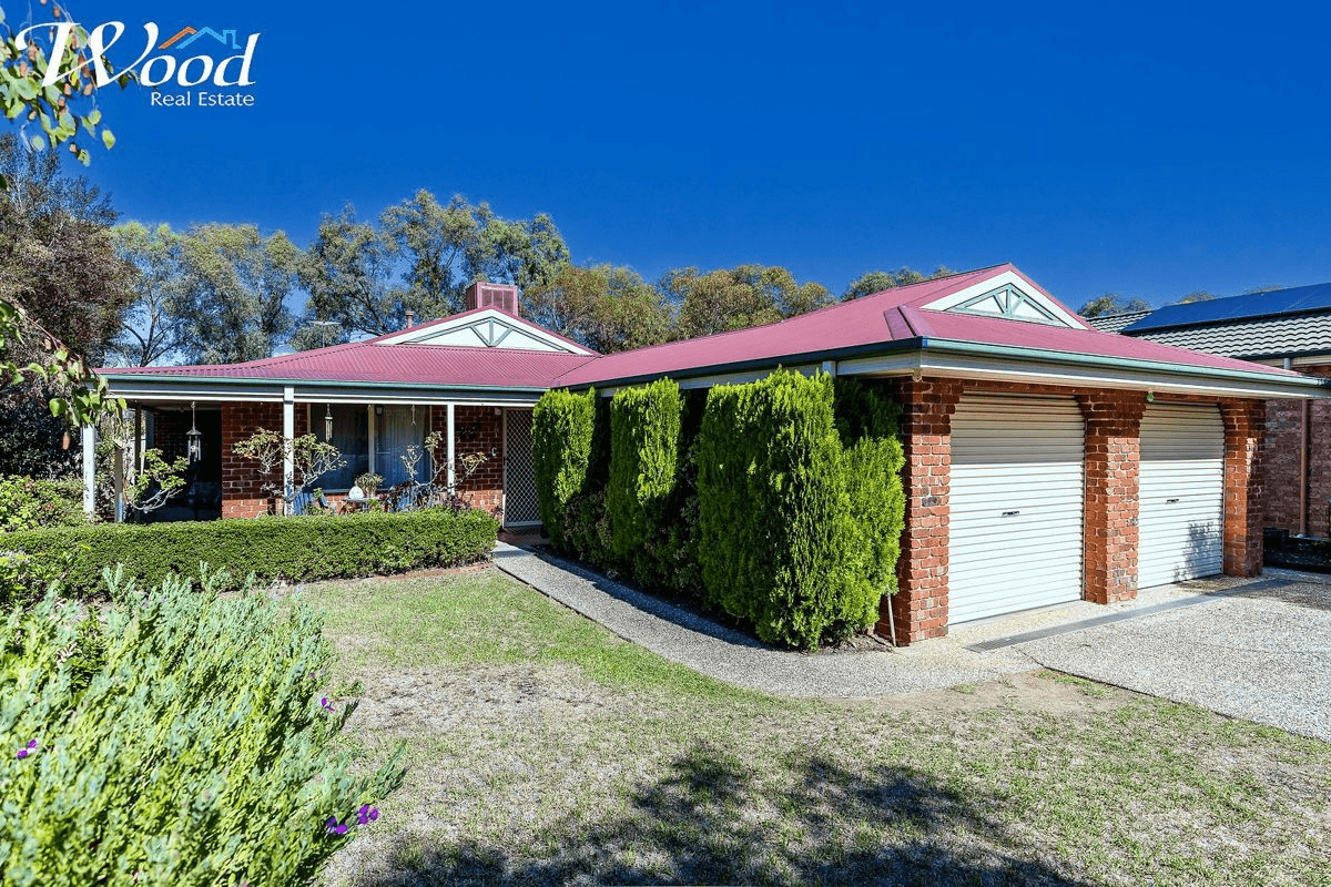 41 Sarson Rd, GLENROY, NSW 2640