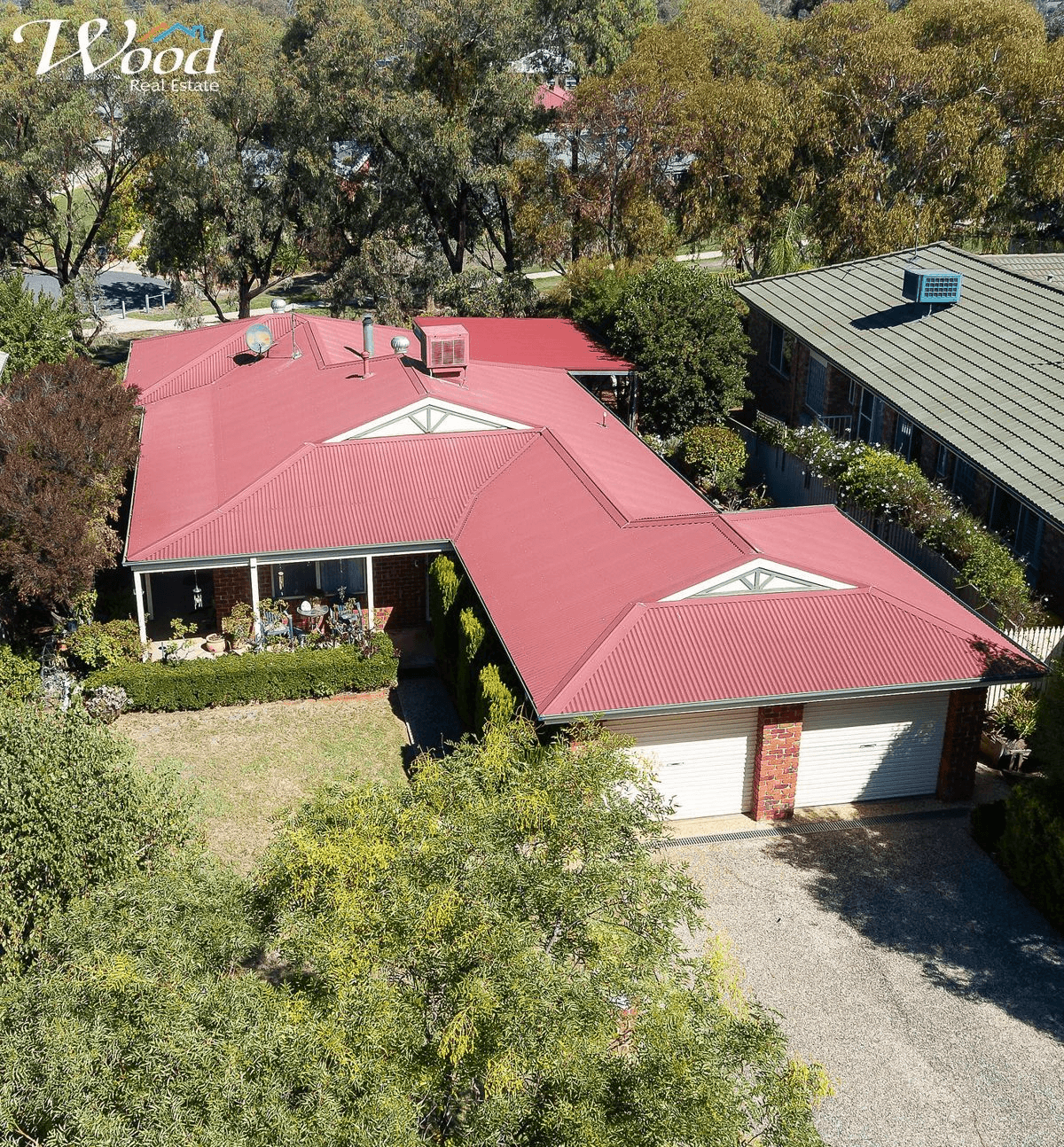 41 Sarson Rd, GLENROY, NSW 2640