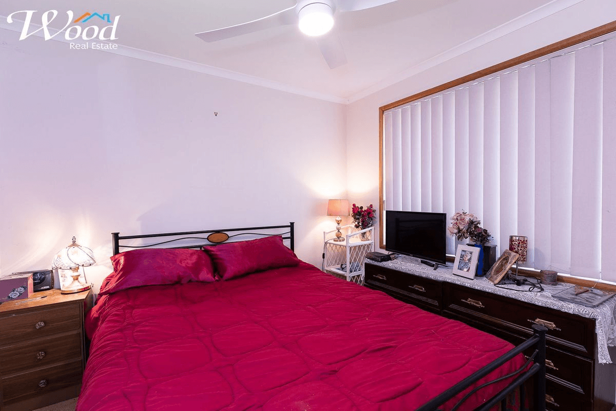 41 Sarson Rd, GLENROY, NSW 2640