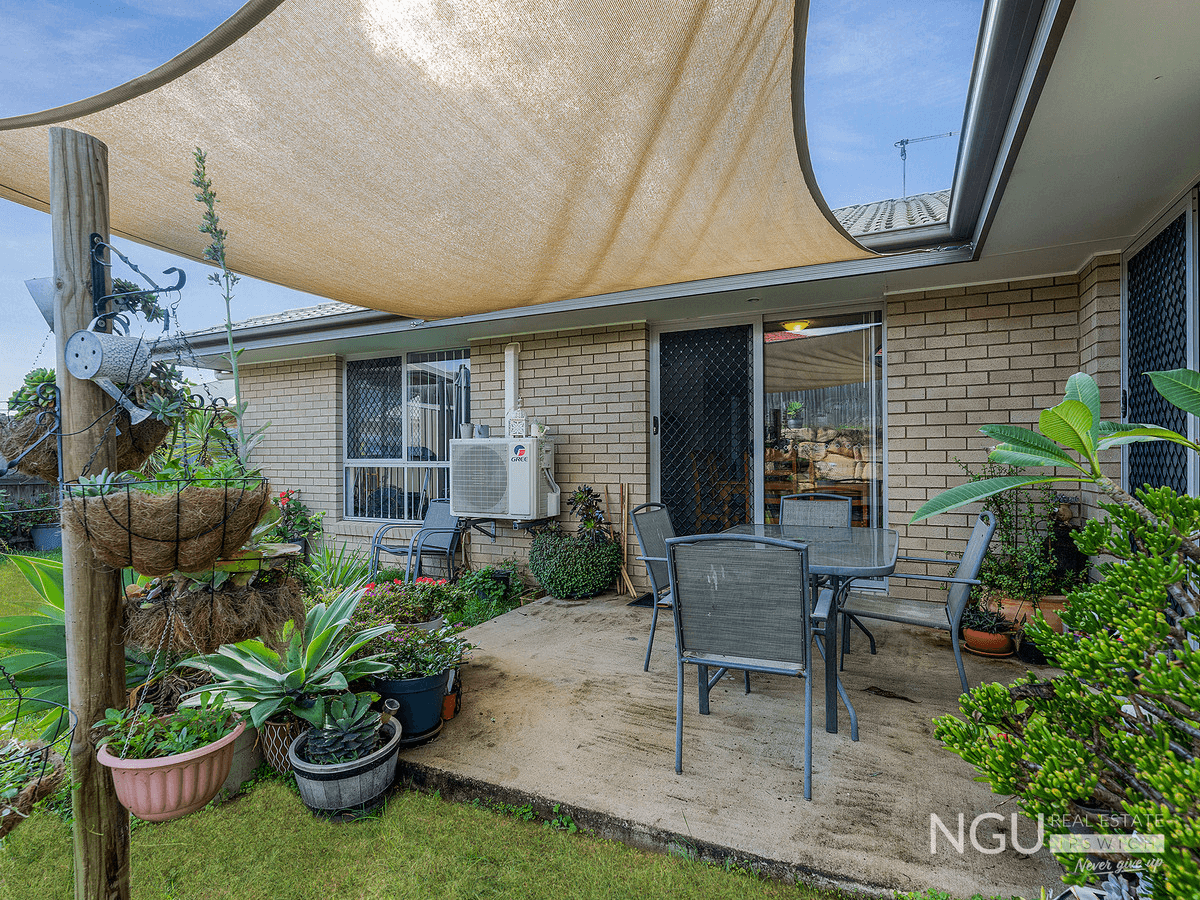 4 Darter Close, Lowood, QLD 4311