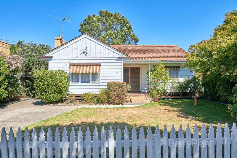 38 Callander Road, Noble Park, VIC 3174