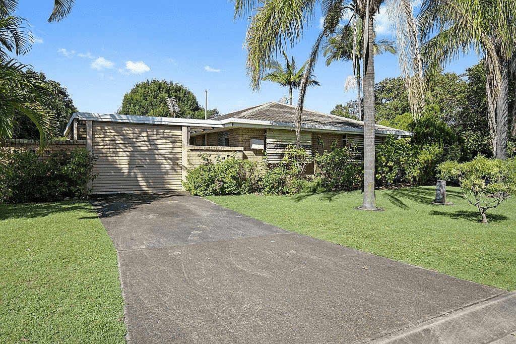 63 Avanti Street, MERMAID WATERS, QLD 4218