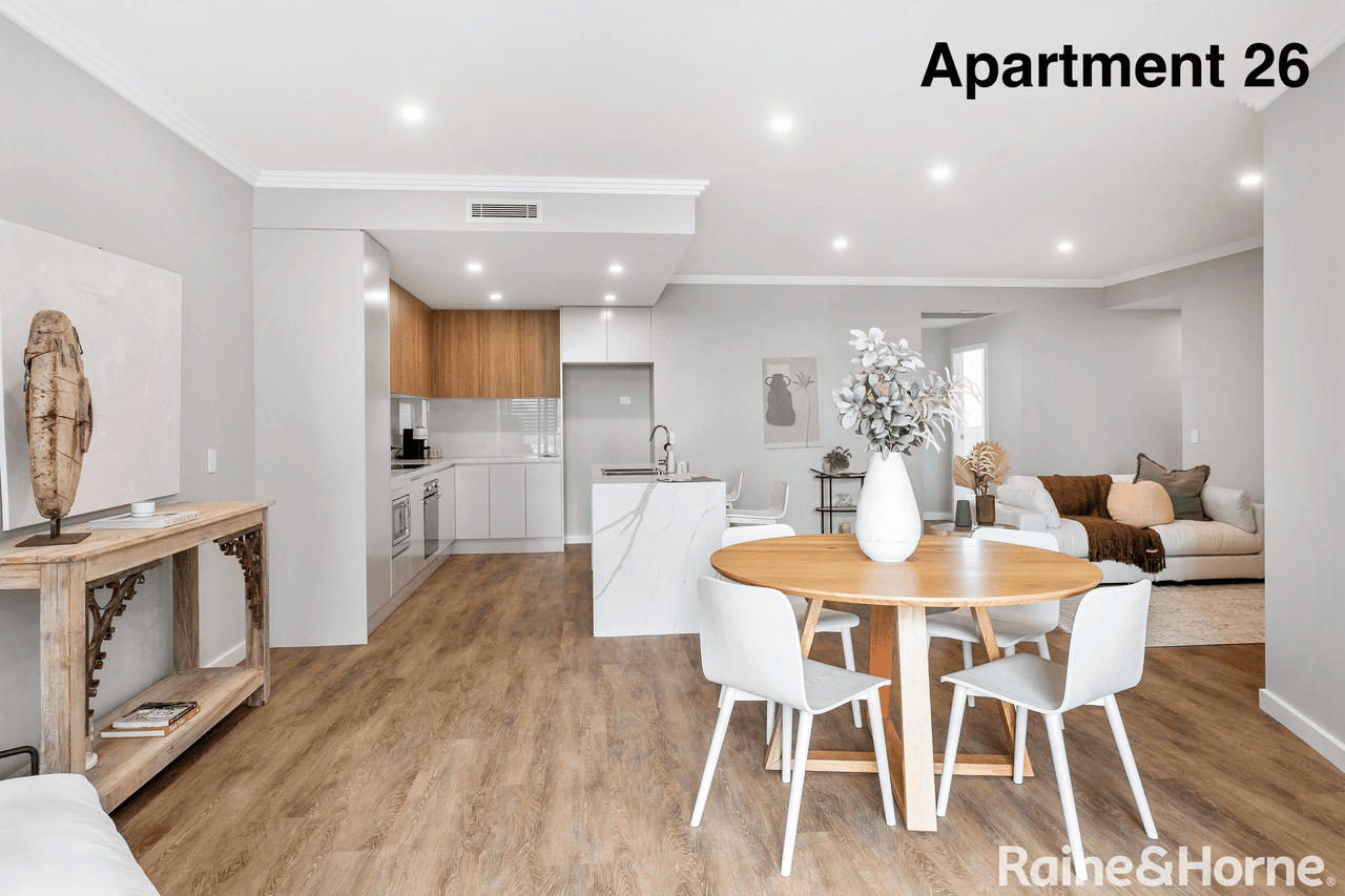 Apartment 304 (19) Pier 32, 32 Wason Street, ULLADULLA, NSW 2539