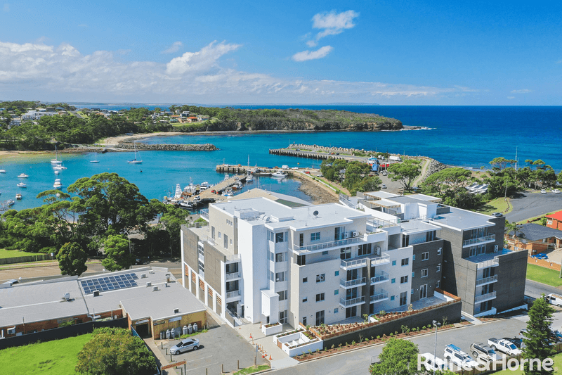 Apartment 304 (19) Pier 32, 32 Wason Street, ULLADULLA, NSW 2539