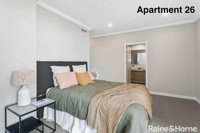 Apartment 304 (19) Pier 32, 32 Wason Street, ULLADULLA, NSW 2539