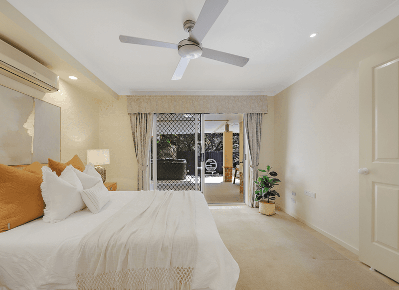 26/45 Swanton Drive, MUDGEERABA, QLD 4213