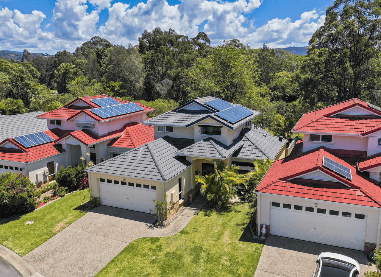 26/45 Swanton Drive, MUDGEERABA, QLD 4213