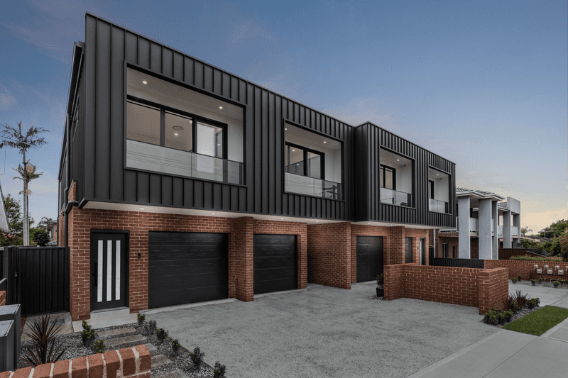 3/14 Flanagan Avenue, MOOREBANK, NSW 2170