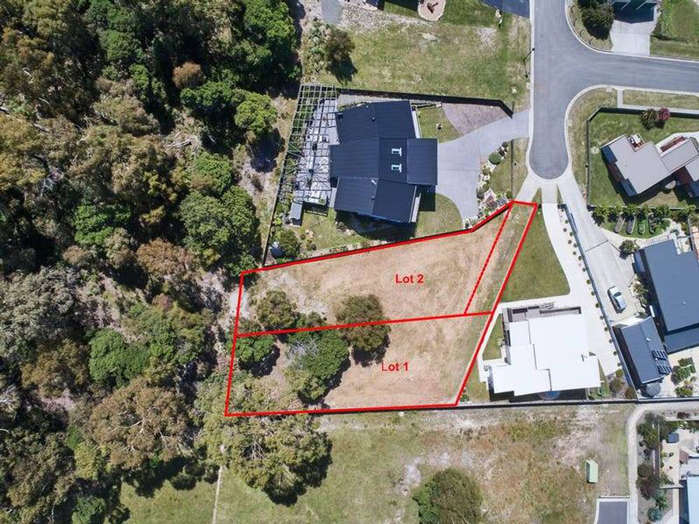 9 Diamond Waters Rise, BICHENO, TAS 7215