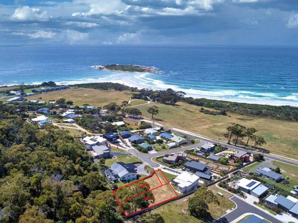 9 Diamond Waters Rise, BICHENO, TAS 7215