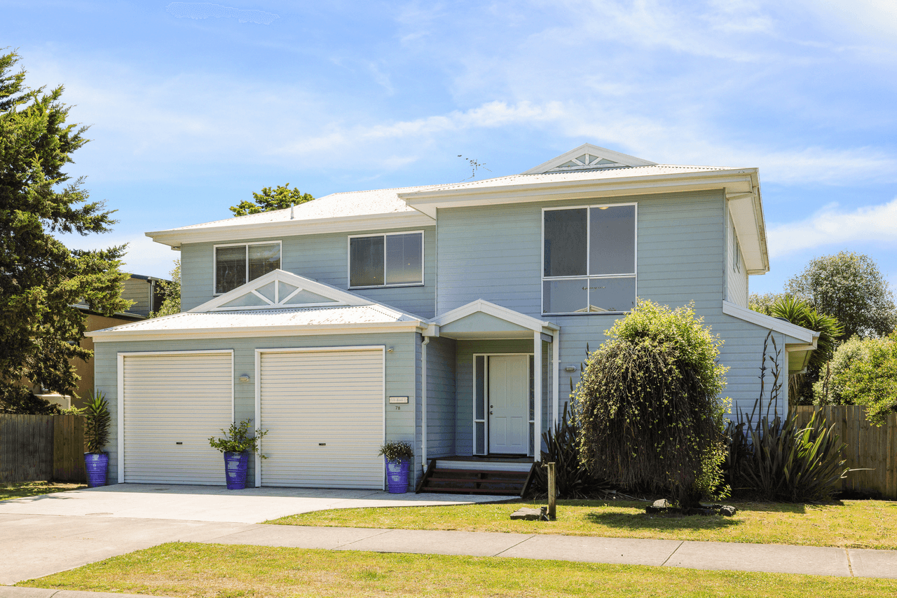 78 Katherine Circuit, COWES, VIC 3922